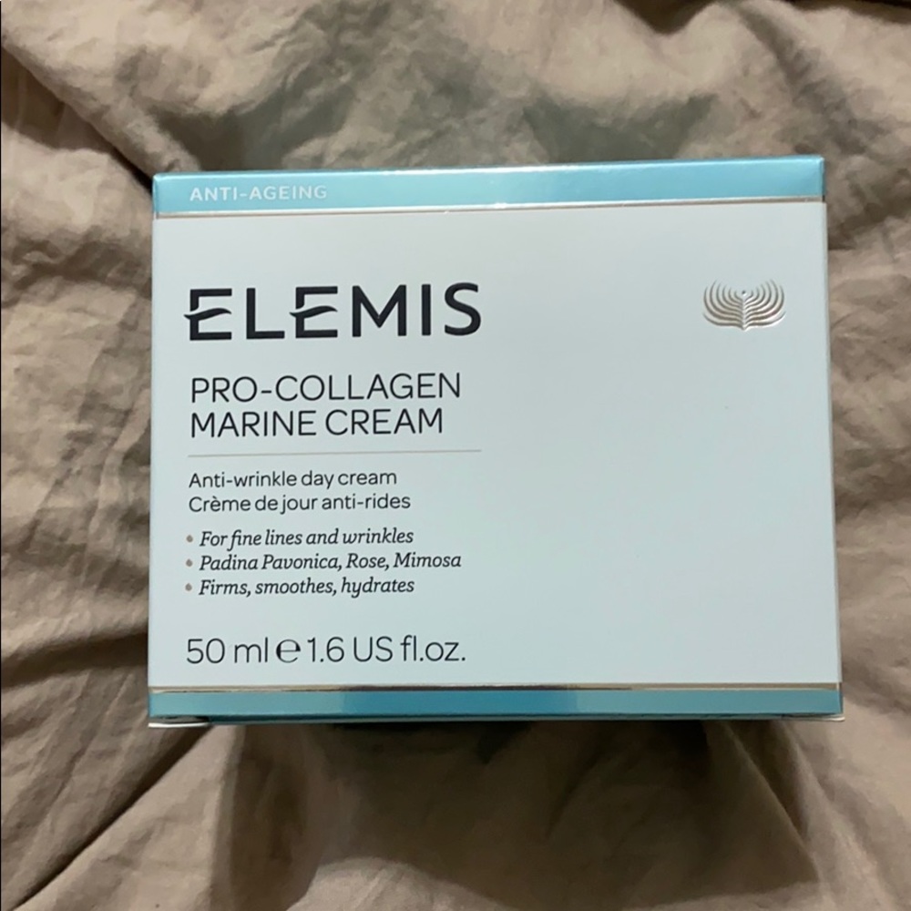 Anti wrinkle cream